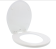 Jabsco 29127-1000 - Seat & Lid For Jabsco Regular Toilets