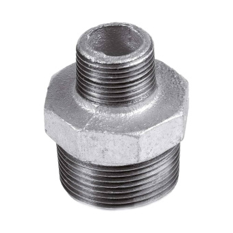 Reducing Nipple 1.1/2" X 1.1/4" 