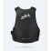 Plastimo P204785 - Buoyancy Aid Performance Racecut PFD ISO-12402-5 Black Size XS
