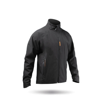 Plastimo 68246 - INS100 Jacket For Men Black Size XL