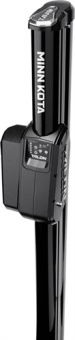 Minn Kota 1810452 - Talon 12' (3.6m) Black-BT