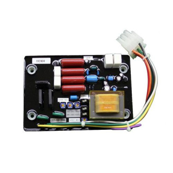 Parker 22-42071 - AC Voltage Regulator DST-100