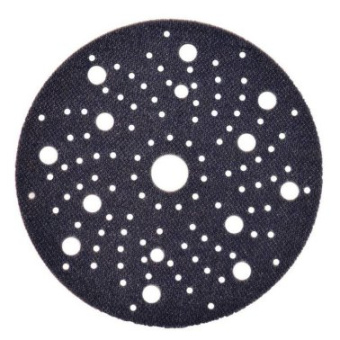 3M Hookit™ Soft Interface Pad Ø 150 mm, Thickness 10 mm