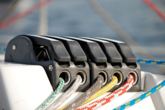 Spinlock XTS0814/2C XTS Clutch Double, 8-14mm Line, Ceramic Cam