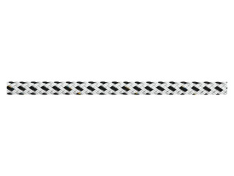 Talamex Polyester Porto White With Marking Thread 12 mm 200 m