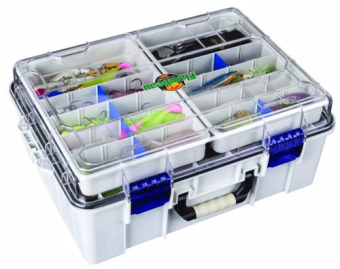 Flambeau 4000WPNC - Waterproof Organizer – 47.5x34.5x19.3cm (LxWxH)