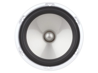 Boss Audio MR752C - Marine Speaker 2-Way 400W White (2 pcs)