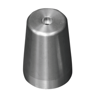 Tecnoseal 03451 - Azbe Propeller Anode Ø63