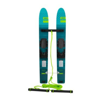 Plastimo 71938 - Jobe Waterski Allegre 67" Combo Blue