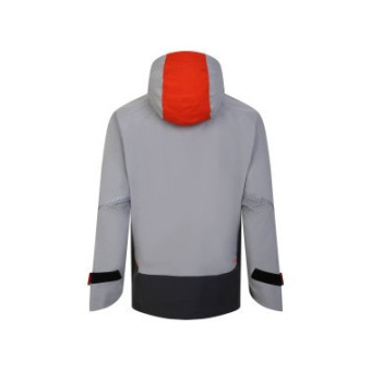 Plastimo 71771 - Typhoon TX-3 Coast Jacket Grey - Size M