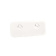 Nuova Rade 196322 - Top Line Hatch, White, 243x607mm, ISO12216