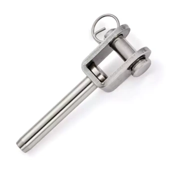 STA-LOK G035 Swage Guard Rail Fork Terminals 316 Stainless Steel