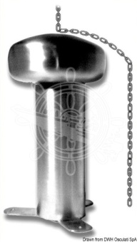 Osculati 01.550.00 - Chain Boy chain stowing system