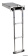 Osculati 49.549.63 - Mini Retractable Ladder