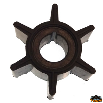 Trem P0347543 - Impeller Mercury
