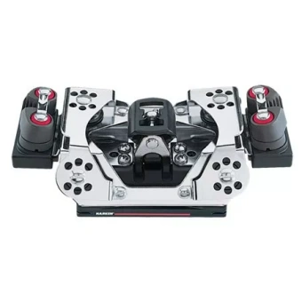 Harken 3179 - 32mm High-Load Windward Sheeting 4500 Car Stand-Up Toggle