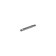 Super Marine Zinc Stern Bracket Anode For Mercury Verado 350 HP - 6 Cylinders