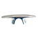 Cleats 158 mm