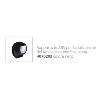 Bicolor Navigation Lights Apollo Series White Case