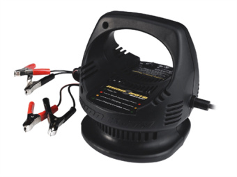 Minn Kota MK-105PE - Battery Charger Portable (1 x 5A)