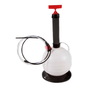 Crankcase Vacuum Pump Ball Model 6 L