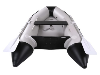 Talamex Inflatable Boat Aqualine QLA230 Airdeck