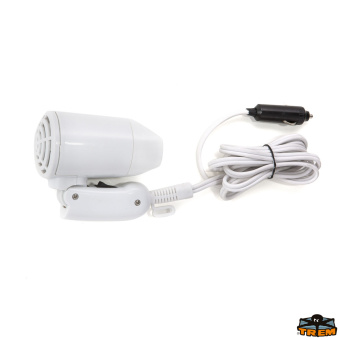 Trem L6412180 - Hair Dryer 12V