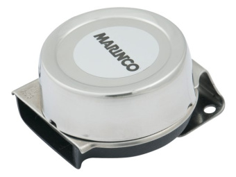 Marinco Mini Compact Electric Horn Single
