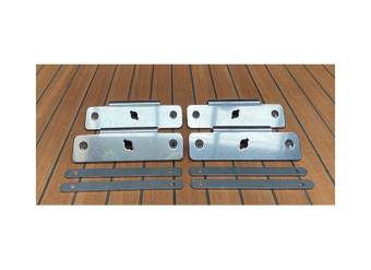 Rapid Marine RMJ110 - Jetski Lifting Sling Kit for 2019 GTI/T3 Hull Models