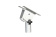 NOA 10621 - Radar Mast 80 mm