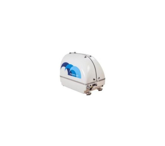 Volpi AP05523050SY Paguro Generator 5.5 SY - 4.5 KW - 3000 RPM