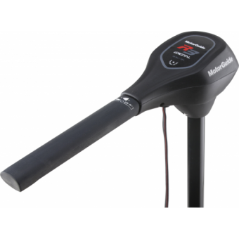 MotorGuide Electric Motor R3 Freshwater