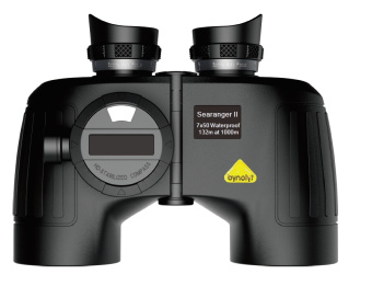 Bynolyt 11000018 - Searanger II 7x50 With Compass