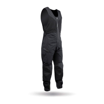 Plastimo 70711 - CST500 Salopette Anthracite Size S