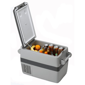 Indel B Travelbox Cooler 40L