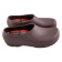 Gardy Jolly Fashion Clogs With Closed Back, Brown, Size 47 Gardy Jolly Fashion Clogs With Closed Back, Brown, Size 47