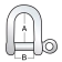 Harken 2123 - 10mm D-Shackle High Resistance Harken 2123 - 10mm D-Shackle High Resistance