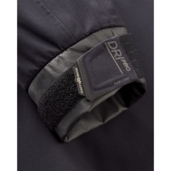 Henri Lloyd Dynamik Smock Jacket Size XXXL Black