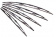 Speich BH1200 - BH Wiper Blade 1200mm