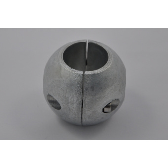 Alamarin-Jet K0538 - Zinc Anode 20mm