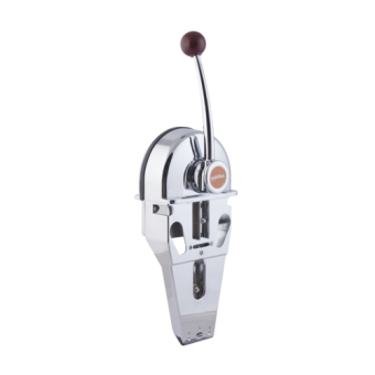 Multiflex V3 - Single lever shifter, top assembly