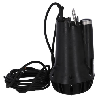 Gianneschi 01GMAXI1 - Maxi Sub Submersible Pump 24V 180 L/min