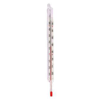 Spare Thermometer -50+50°C Calibrated