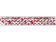 Talamex Topgrip Red 10 mm 200 m