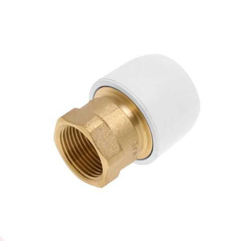 Jabsco HX28/22W - Adaptor Hepworth 3/4″ Hembra 22mm