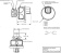 Cole Hersee Ignition Lock IP67 2 Positions
