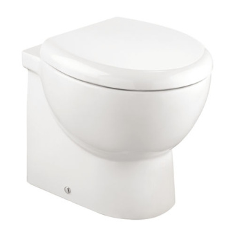 TECMA Breeze Marine Toilet