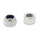 Euromarine DIN 985 - A4-80 M 8 Self-locking Nut