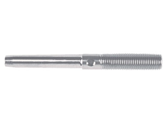 OS BSI Railing Terminal UNF 4mm
