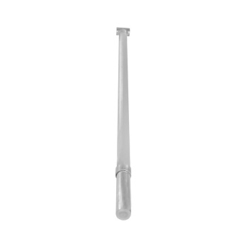 Stanchion For Floating Plank